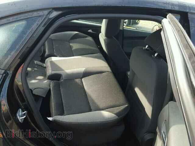 2014 FORD FOCUS - VIN: 1FADP3F22EL116965 - Photo 6