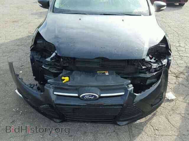 2014 FORD FOCUS - VIN: 1FADP3F22EL116965 - Photo 7
