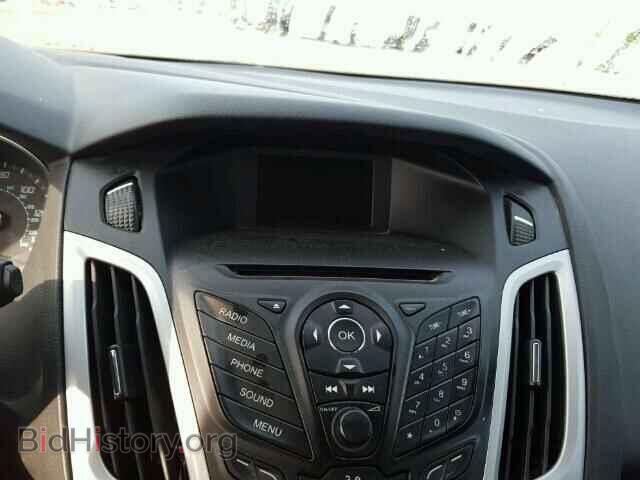 2014 FORD FOCUS - VIN: 1FADP3F22EL116965 - Photo 9