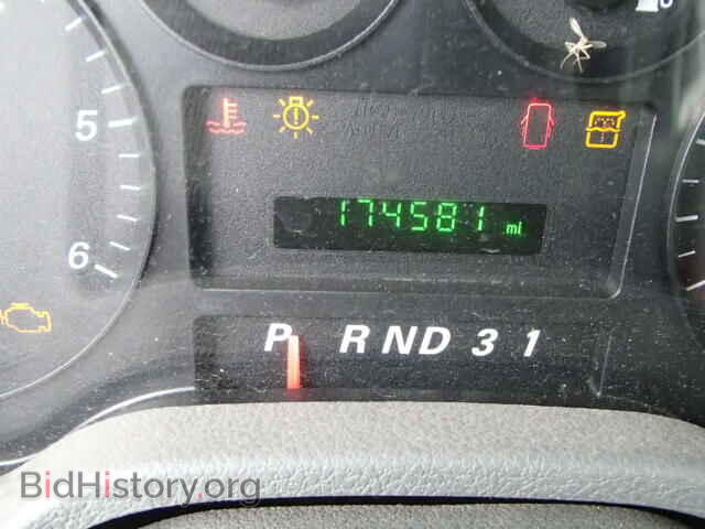 2005 FORD FREESTAR - VIN: 2FMZA50605BA76504 - Фото 8