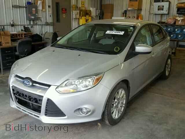 2012 FORD FOCUS - VIN: 1FAHP3F26CL178982 - Photo 2