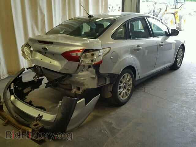 2012 FORD FOCUS - VIN: 1FAHP3F26CL178982 - Photo 4