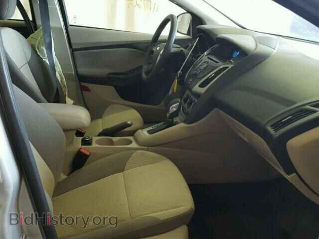 2012 FORD FOCUS - VIN: 1FAHP3F26CL178982 - Photo 5