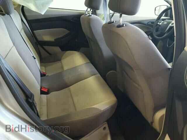 2012 FORD FOCUS - VIN: 1FAHP3F26CL178982 - Photo 6