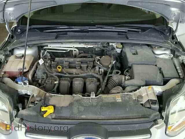 2012 FORD FOCUS - VIN: 1FAHP3F26CL178982 - Photo 7