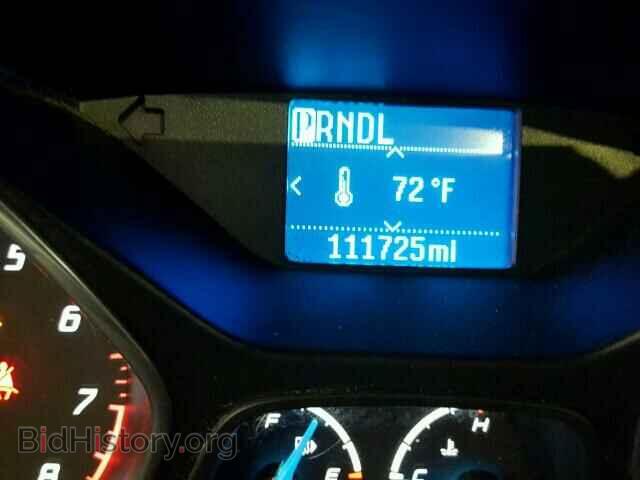 2012 FORD FOCUS - VIN: 1FAHP3F26CL178982 - Photo 8