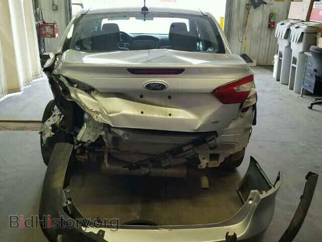 2012 FORD FOCUS - VIN: 1FAHP3F26CL178982 - Photo 9
