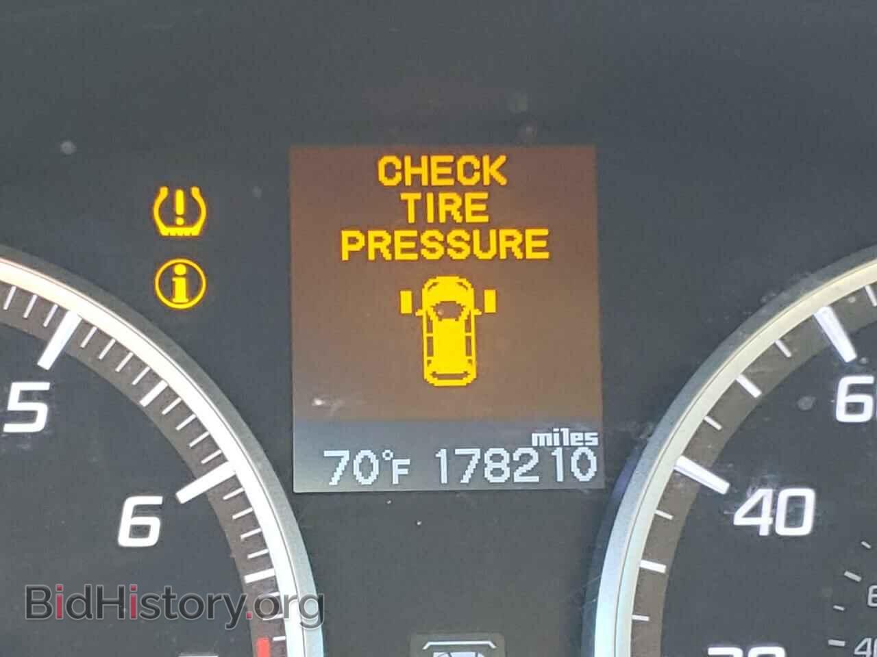 2013 ACURA RDX - VIN: 5J8TB3H34DL003271 - Фото 8