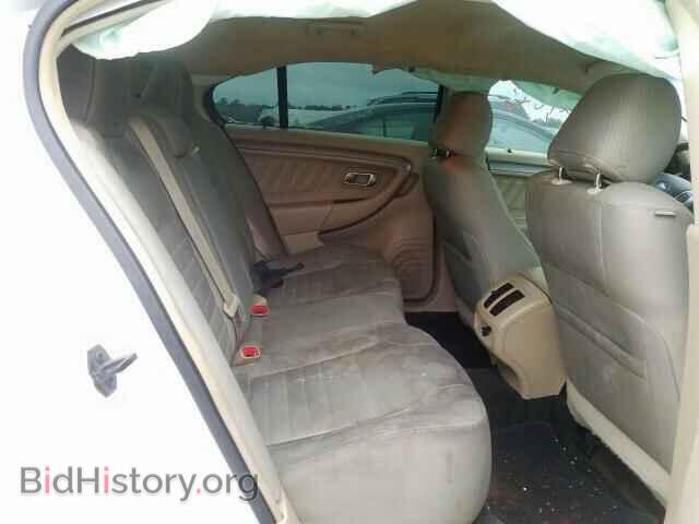 2015 FORD TAURUS - VIN: 1FAHP2D81FG119675 - Фото 6