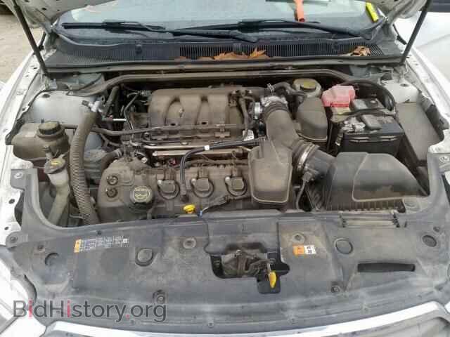 2015 FORD TAURUS - VIN: 1FAHP2D81FG119675 - Фото 7