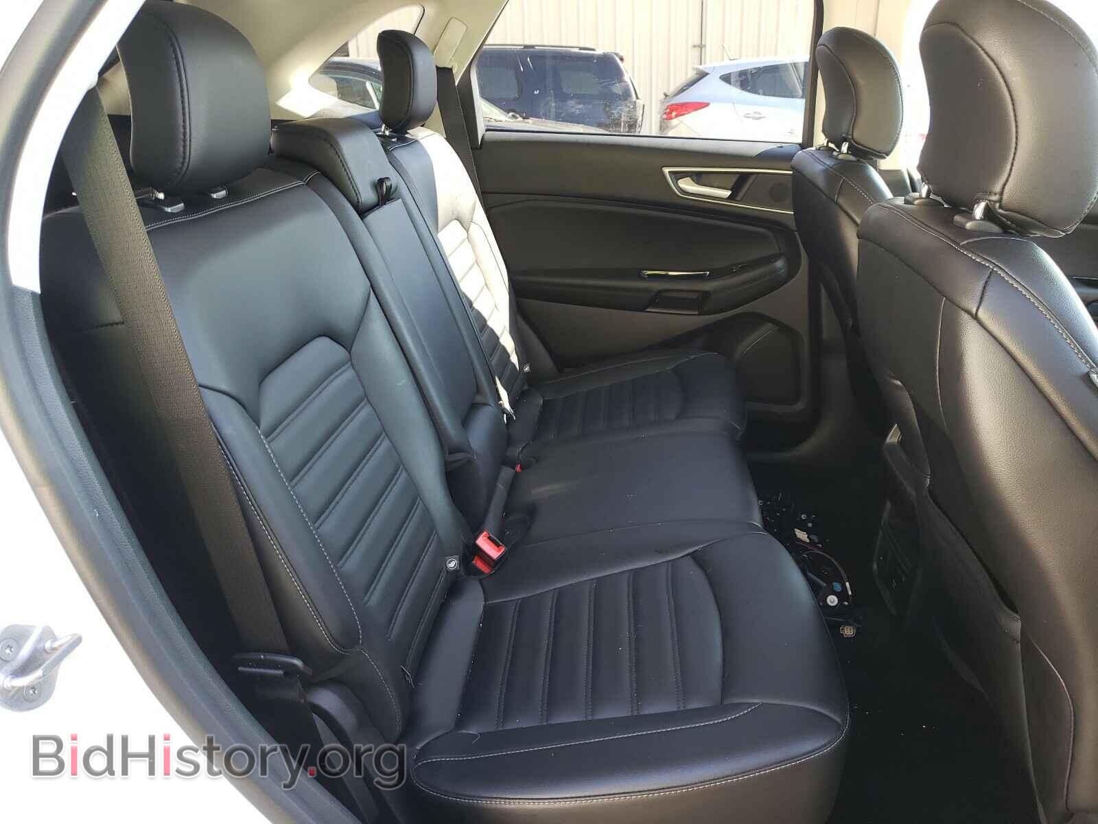 2019 FORD EDGE - VIN: 2FMPK3J98KBB66738 - Фото 6