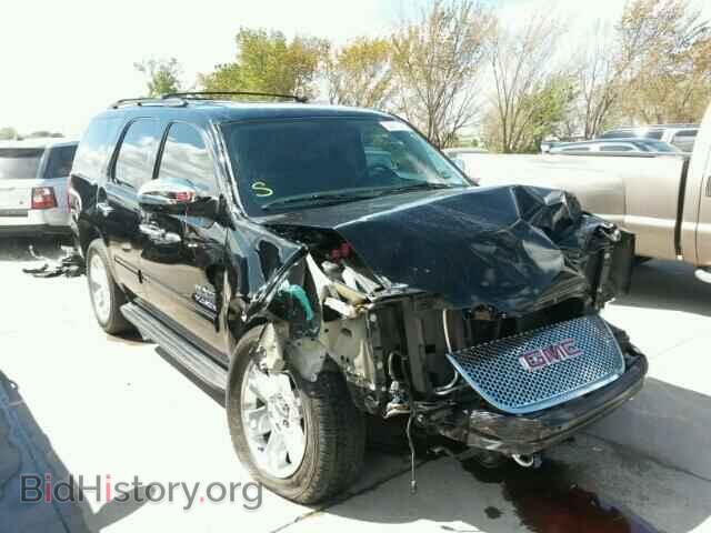 Photo 1GKS1CE07DR349680 - GMC YUKON 2013