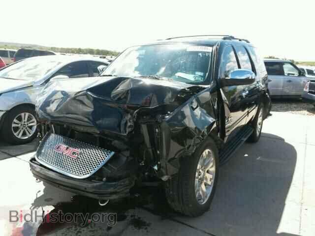 2013 GMC YUKON - VIN: 1GKS1CE07DR349680 - Фото 2