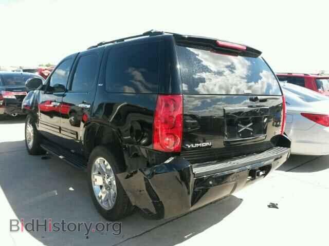 2013 GMC YUKON - VIN: 1GKS1CE07DR349680 - Фото 3