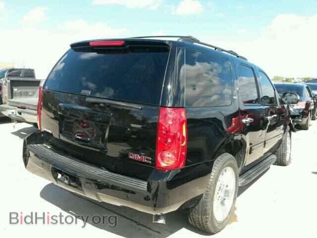 2013 GMC YUKON - VIN: 1GKS1CE07DR349680 - Фото 4
