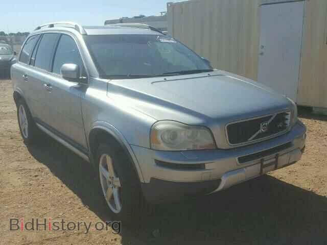 Photo YV4CT852X71378809 - VOLVO XC90 2007