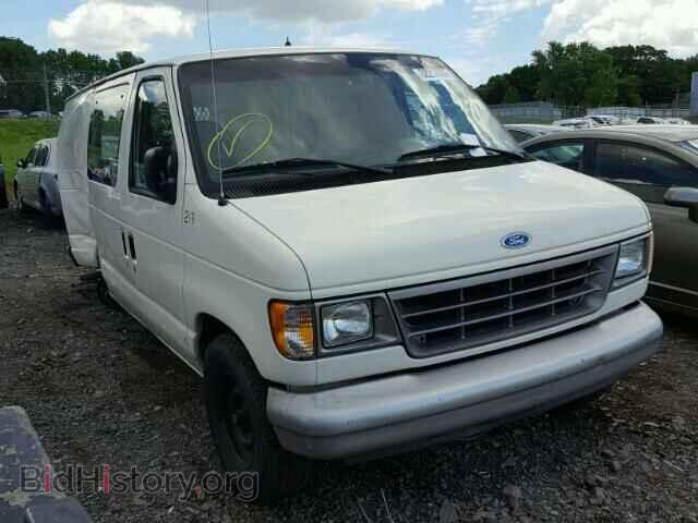 Photo 1FTEE14Y3RHB95331 - FORD ECONOLINE 1994