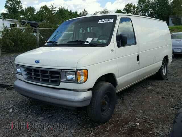 1994 FORD ECONOLINE - VIN: 1FTEE14Y3RHB95331 - Фото 2