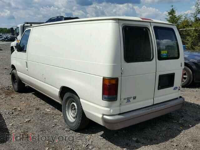 1994 FORD ECONOLINE - VIN: 1FTEE14Y3RHB95331 - Фото 3