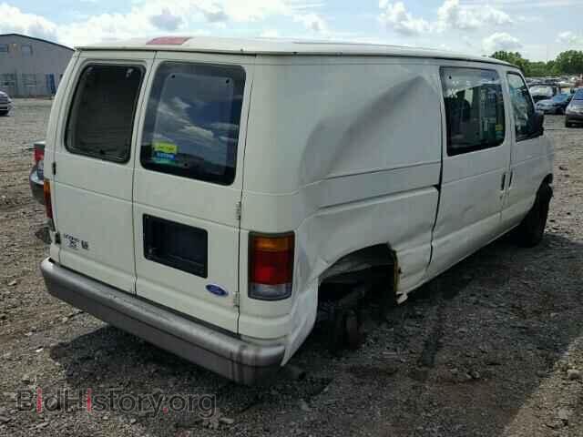 1994 FORD ECONOLINE - VIN: 1FTEE14Y3RHB95331 - Фото 4
