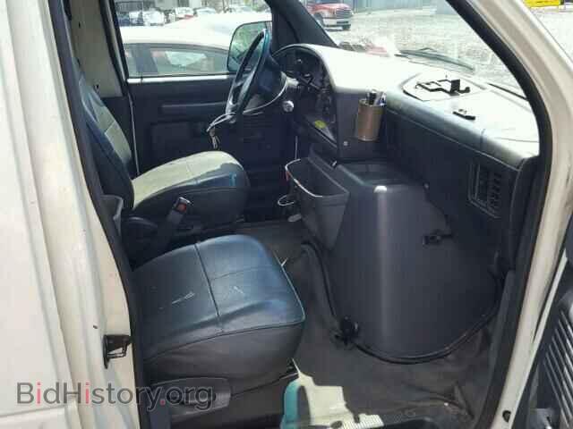 1994 FORD ECONOLINE - VIN: 1FTEE14Y3RHB95331 - Фото 5