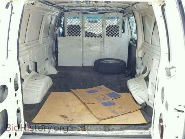 1994 FORD ECONOLINE - VIN: 1FTEE14Y3RHB95331 - Фото 6