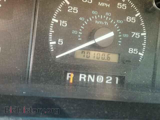 1994 FORD ECONOLINE - VIN: 1FTEE14Y3RHB95331 - Фото 8