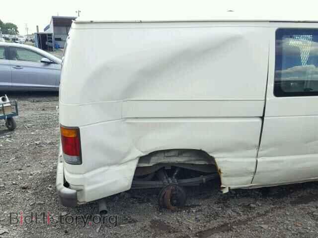 1994 FORD ECONOLINE - VIN: 1FTEE14Y3RHB95331 - Фото 9