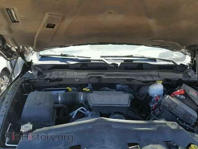 2012 DODGE RAM 1500 - VIN: 1C6RD7GP5CS102949 - Фото 7
