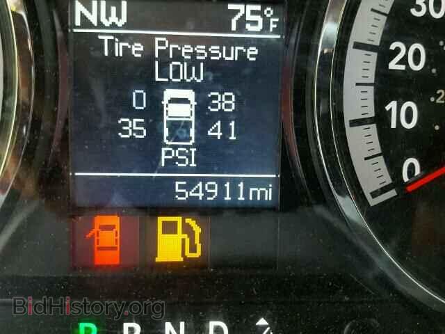 2012 DODGE RAM 1500 - VIN: 1C6RD7GP5CS102949 - Фото 8