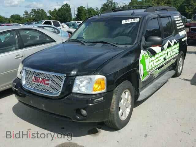 2005 GMC ENVOY - VIN: 1GKET16S756158081 - Фото 2