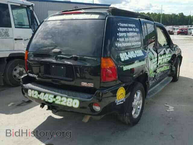 2005 GMC ENVOY - VIN: 1GKET16S756158081 - Фото 4