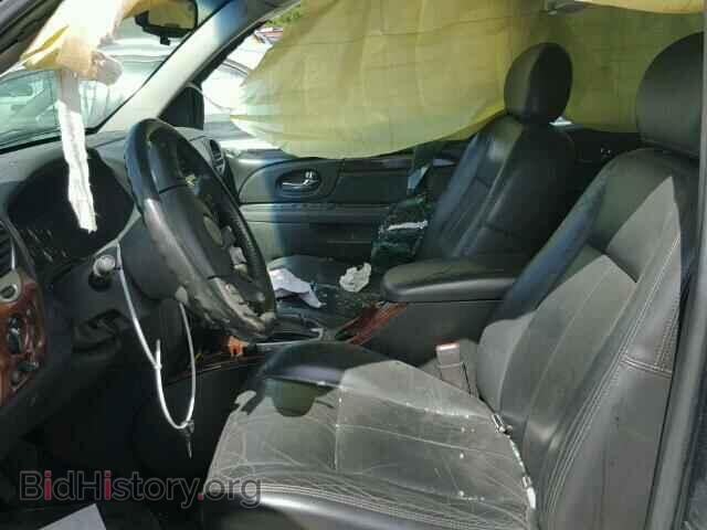 2005 GMC ENVOY - VIN: 1GKET16S756158081 - Фото 5