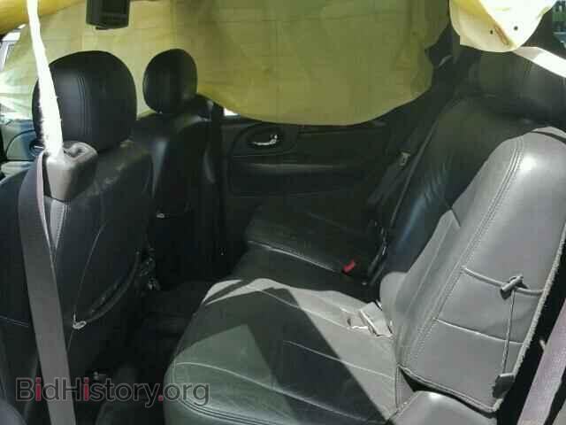2005 GMC ENVOY - VIN: 1GKET16S756158081 - Фото 6