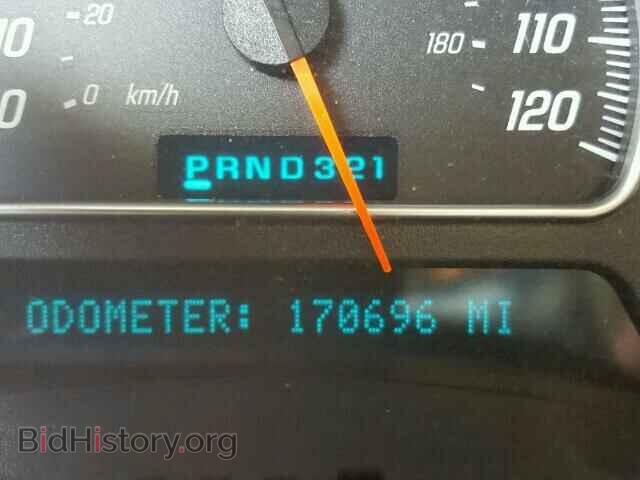 2005 GMC ENVOY - VIN: 1GKET16S756158081 - Фото 8