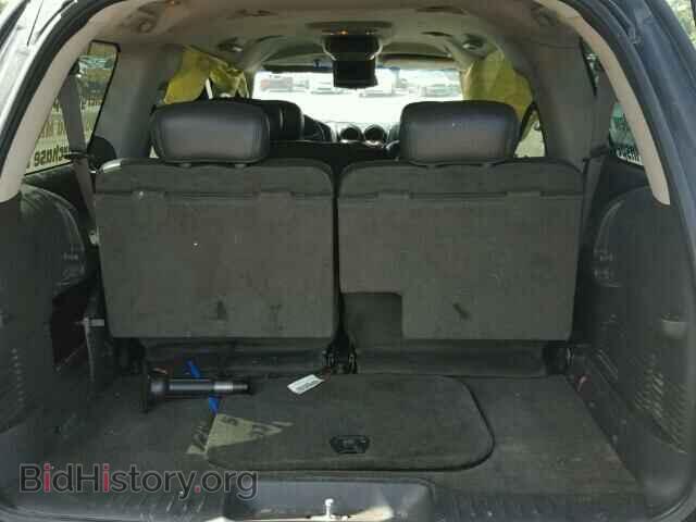 2005 GMC ENVOY - VIN: 1GKET16S756158081 - Фото 9