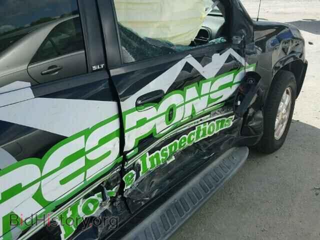 2005 GMC ENVOY - VIN: 1GKET16S756158081 - Фото 10