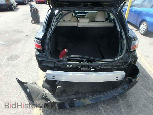 2011 LEXUS CT 200 - VIN: JTHKD5BH2B2038817 - Фото 10