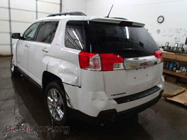2014 GMC TERRAIN - VIN: 2GKFLRE37E6161215 - Фото 3