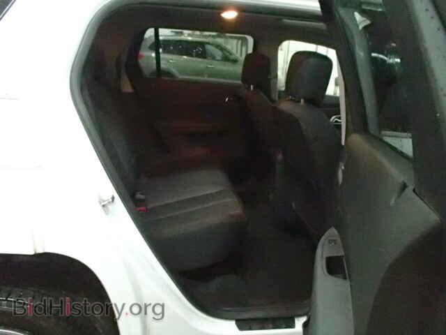 2014 GMC TERRAIN - VIN: 2GKFLRE37E6161215 - Фото 6