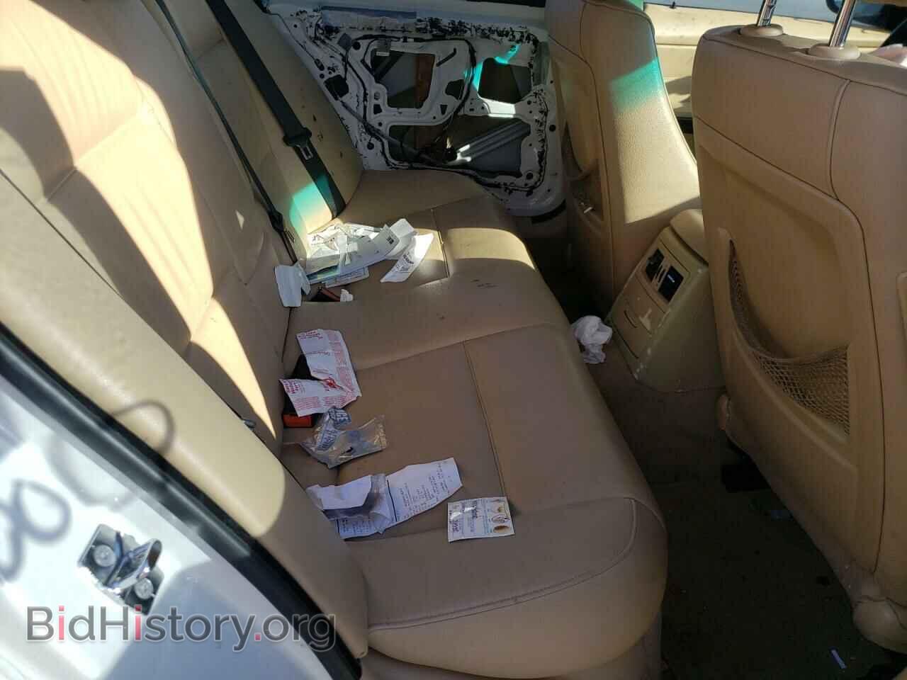 2007 BMW 3 SERIES - VIN: WBAVA33517P140164 - Фото 6
