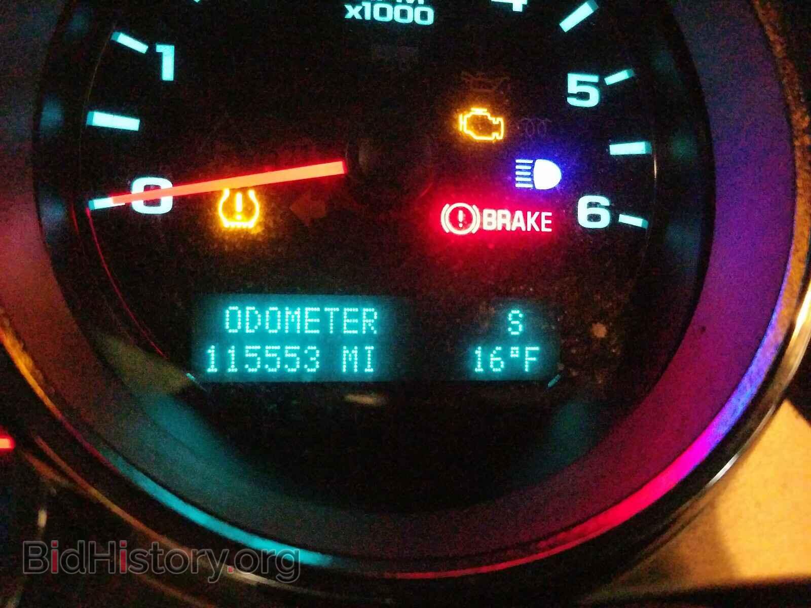 2009 CHEVROLET SILVERADO - VIN: 3GCEK23M39G206710 - Фото 8