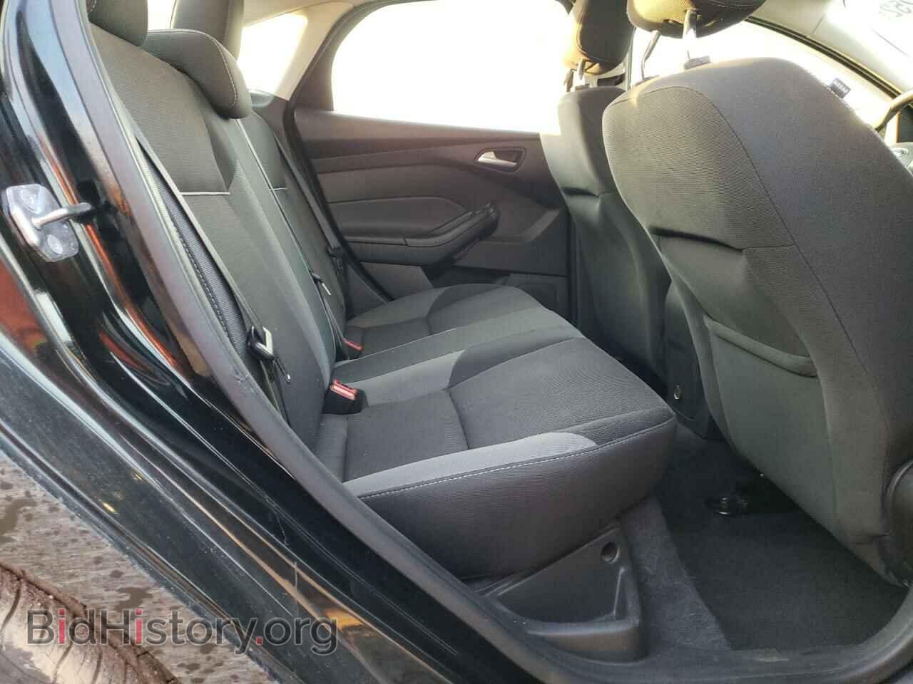2012 FORD FOCUS - VIN: 1FAHP3F29CL218861 - Фото 6