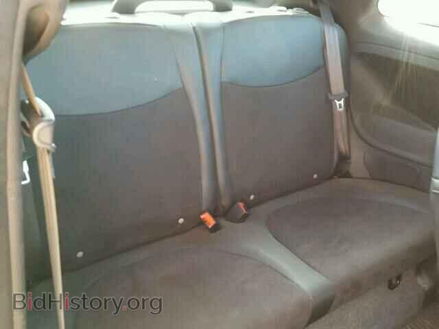 2014 FIAT 500 - VIN: 3C3CFFJH3ET190152 - Фото 6