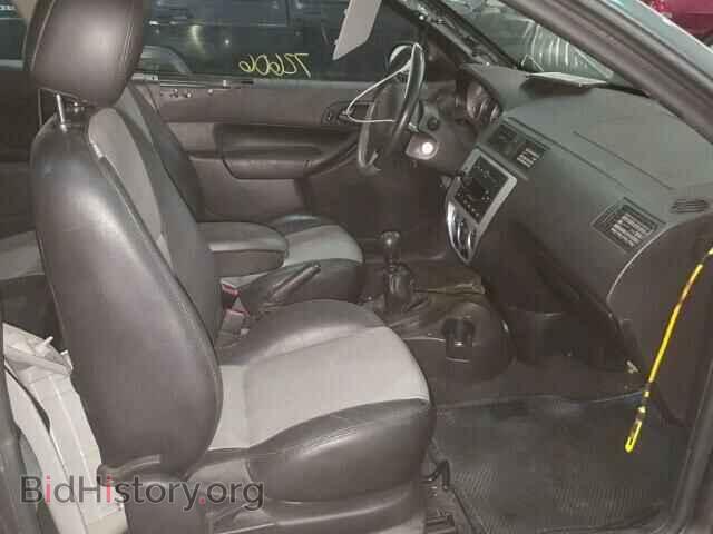 2007 FORD FOCUS - VIN: 1FAHP31N57W201139 - Фото 5