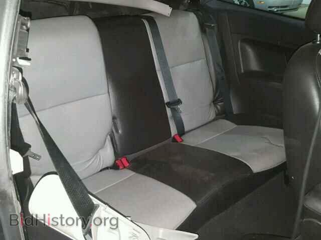 2007 FORD FOCUS - VIN: 1FAHP31N57W201139 - Фото 6