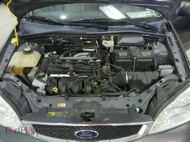 2007 FORD FOCUS - VIN: 1FAHP31N57W201139 - Фото 7