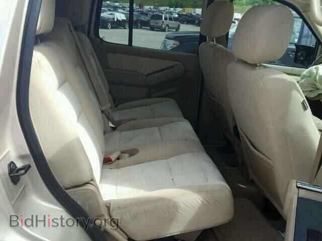 2007 FORD EXPLORER - VIN: 1FMEU73E87UB77968 - Фото 6