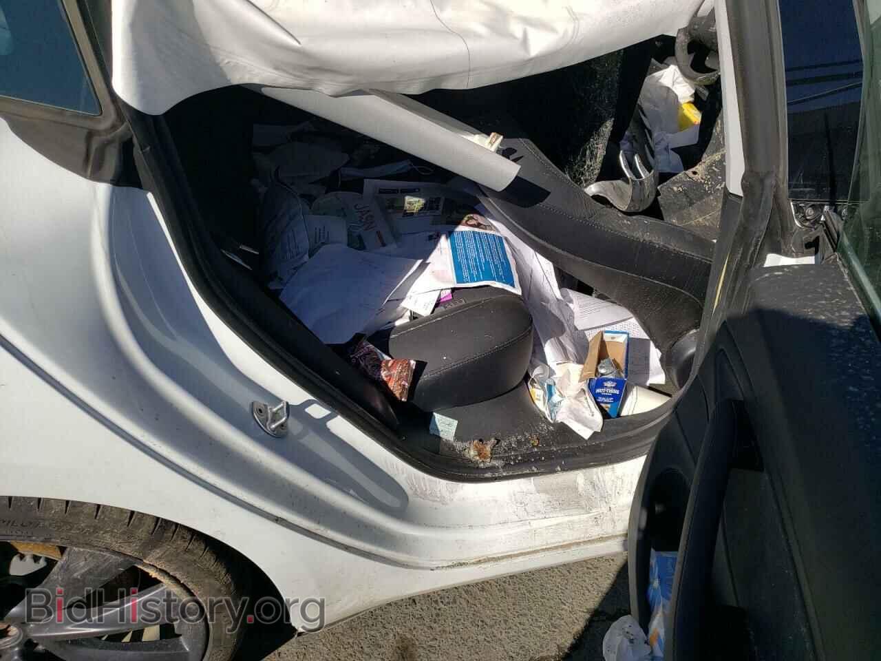 2020 TESLA MODEL 3 - VIN: 5YJ3E1EC9LF719454 - Фото 6