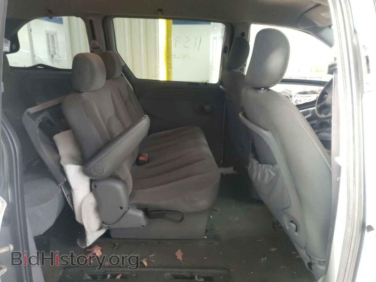 2006 CHRYSLER MINIVAN - VIN: 1A4GP45R86B706763 - Фото 6